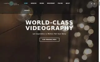 Inspiration in Motion of Branford website