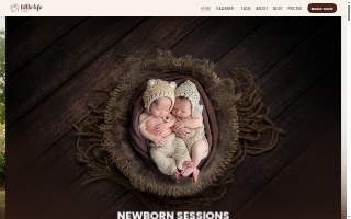 Little Life Studio