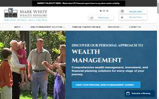 Mark White Wealth Advisors