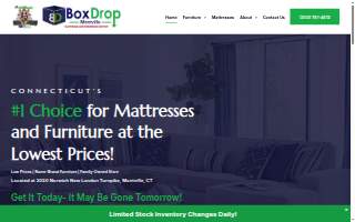 Mattress and Furniture Outlet