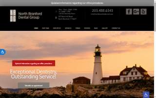 North Branford Dental Group