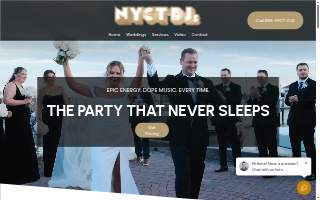 NYCT DJs of Branford