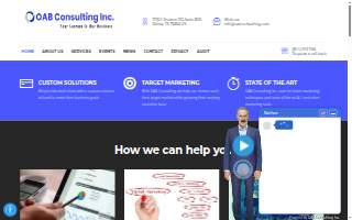 OAB Consulting