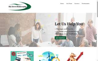 Oak Street Bookkeeping LLC