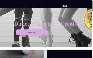 Prodigy Dance Company
