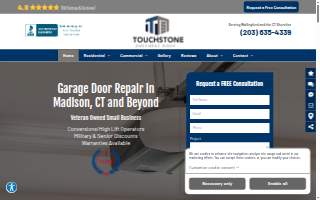 Touchstone Overhead Door Services