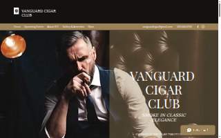 Vanguard Cigar Club