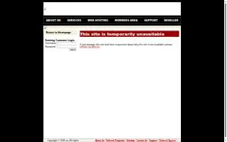 WrenchRite Automotive website