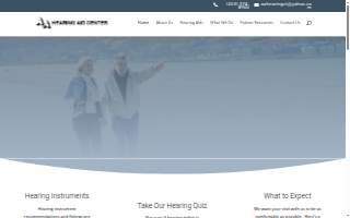 AA Hearing Aid Center