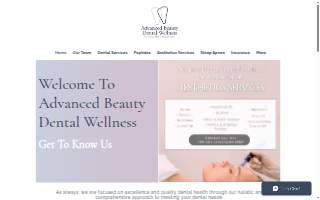 Advanced Beauty Dental Wellness