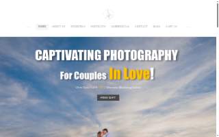 At First Click Photography