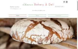 Chaves Bakery & Deli