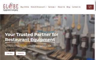 Globe Equipment Company