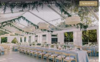 Greenwich Tent Company