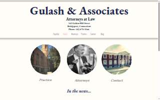 Gulash & Associates