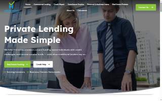 Harris Money, LLC