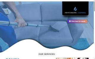 Highstandard Cleaning