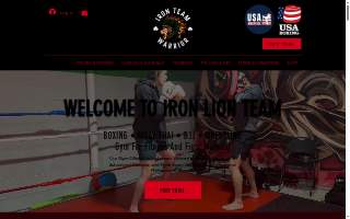 Iron Lion Team