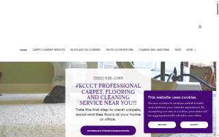 King Carpet Cleaning Service