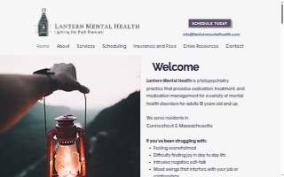 Lantern Mental Health