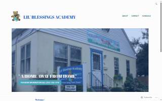 Lil' Blessings Academy & Daycare