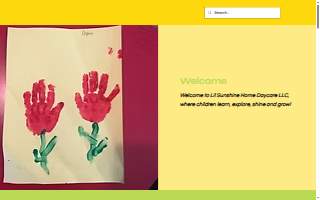 Lil Sunshine Home Daycare LLC