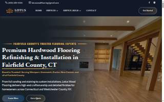 Lotus Wood Flooring