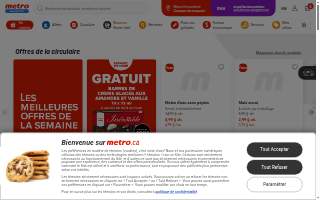 Metro Tech Solutions