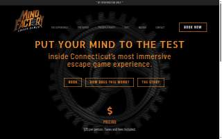 Mind Factory Escape Games