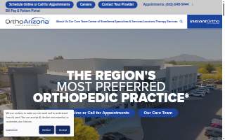 Ortho Care Specialists