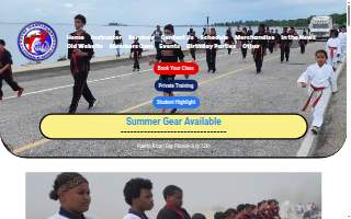 Pure Martial Arts Fitness Academy