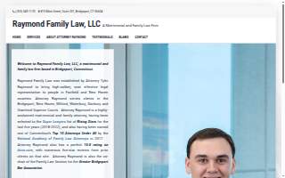Raymond Family Law, LLC