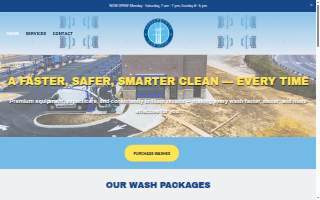 Steelpointe Car Wash