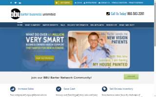 Barter Business Unlimited