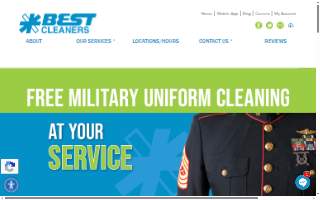 Best Cleaners of Bristol