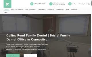 Collins Road Family Dental