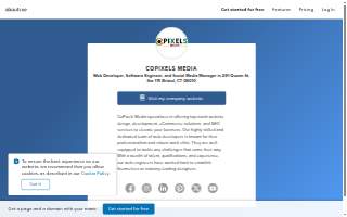 Copixels Media