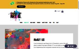 Creative Jam Art Co.