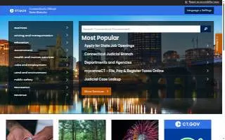 Connecticut State Employees Cu of East Hartford website