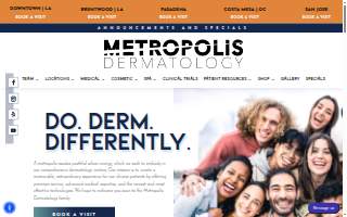 Dermatology & Laser Center of Pomona