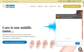 Hearing Care Centers