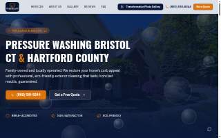 IronClad Pro Wash