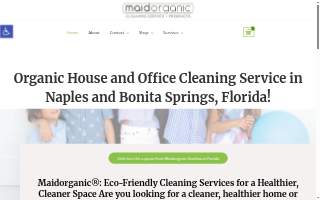 Maidorganic, LLC