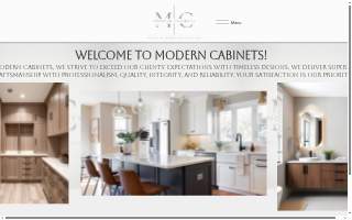 Modern Cabinets LLC