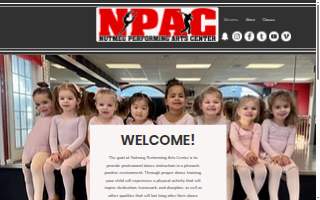 Nutmeg PAC