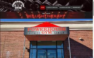 Powerhouse Gym Bristol