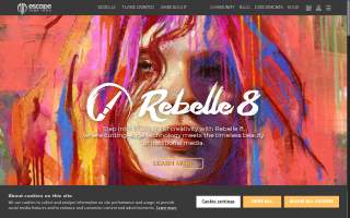 Rebelle Studio & Gallery of Bristol