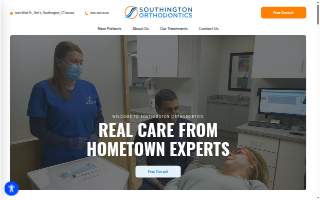 Southington Orthodontics of Bristol