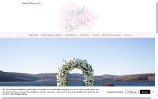 Stylish Blooms Floral Studio of Bristol