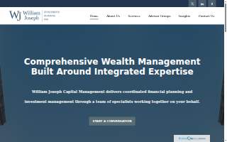 William Joseph Capital Management, LLC
